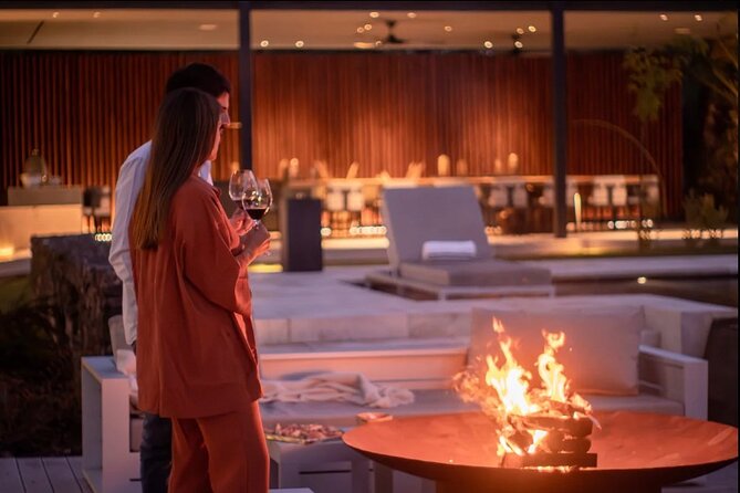 3 Days Luxury Stay in Susana Balbo and Tours in Mendoza - Winery Visits and Tastings