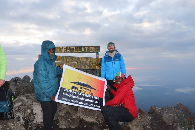 3 Days Mount Meru Trekking - Day 2: Miriakamba Hut to Saddle Hut