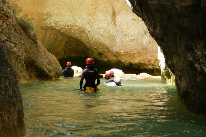 3 Days of Canyoning in Sierra De Guara - Cancellation Policy and Refunds
