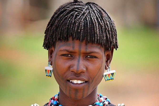 3 Days Omo Valley Tours From Jinka - Group Size and Experience