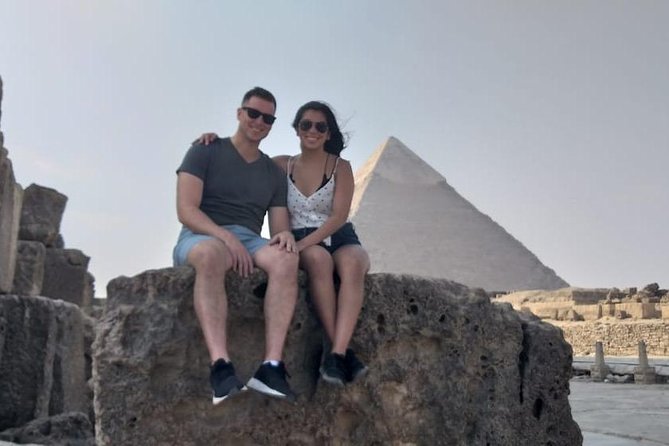 3 Days Private Tour in Cairo, Giza& Alexandria With Camel Ride and Lunch - Meeting and Pickup Information