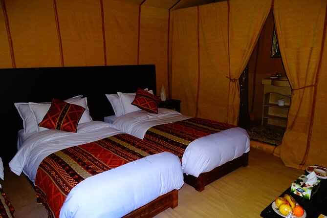 3 Days Tour From Agadir to Merzouga - Pricing Breakdown