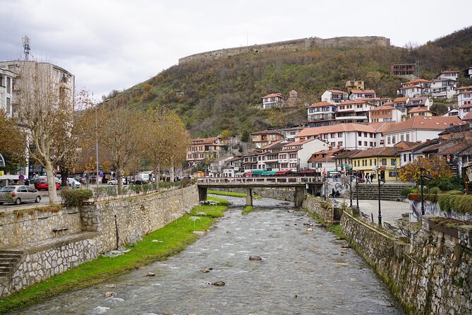 3 Days Tour of Kosovo Montenegro & Macedonia From Tirana & Durres - Macedonia Adventure