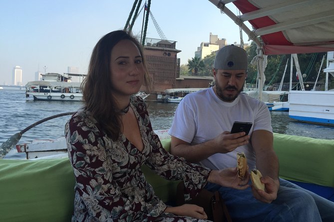 3 Days Tour Package to Cairo, Alexandria With Camel and Felucca Ride - Frequently Asked Questions