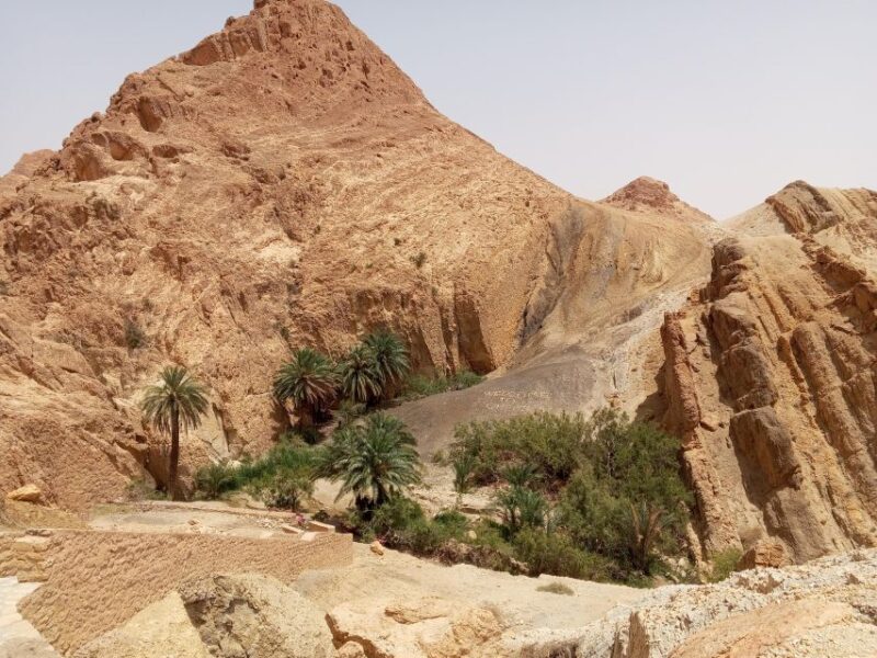3 Days Tour Sahara Discovery - Overnight in Sahara