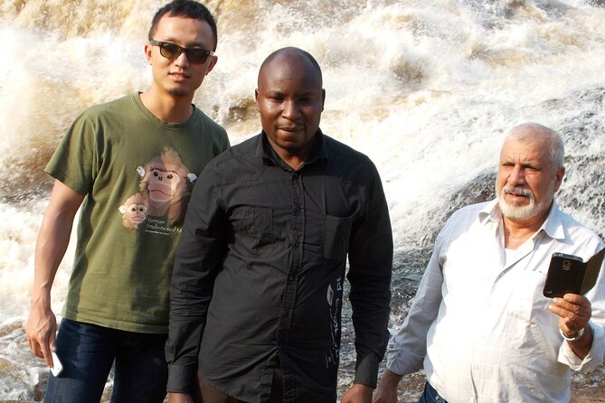 3 Days Trip To Murchison Falls - Accessibility Considerations
