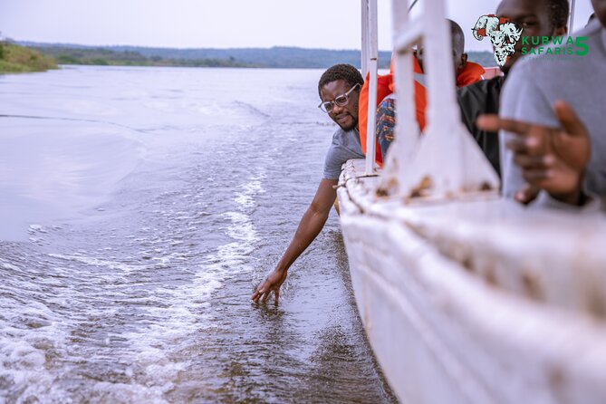 3 Days Wild Tour Queen Elizabeth National Park Safari Uganda - Inclusions and Exclusions
