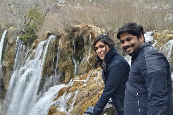 3 Days: Zagreb - Plitvice Lakes - Split & Split - Mostar - Dubrovnik - Plitvice Lakes Excursion