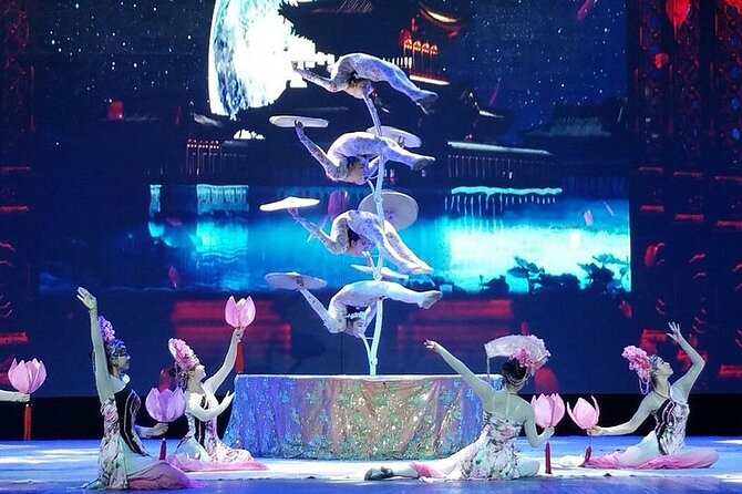 3 Full Days Private Beijing Tour to ALL Highlights With Lunches - Customer Reviews