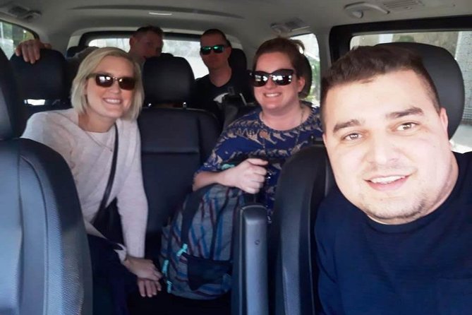 3 H Sightseeing Cap Spartel and Hercules Caves With Driver - Inclusions and Exclusions