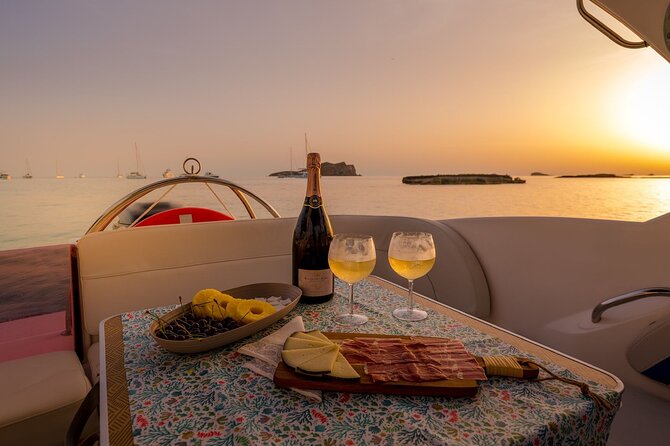 3 Hour Boat Trip Around the West Coast of IBIZA - Best Time to Visit