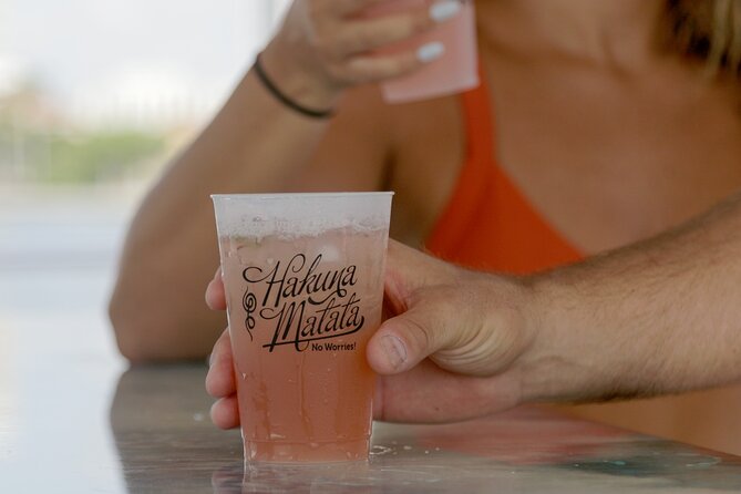 3 Hour Cruise & Swimming Excursion off Peanut Island Park - Important Notes and Considerations
