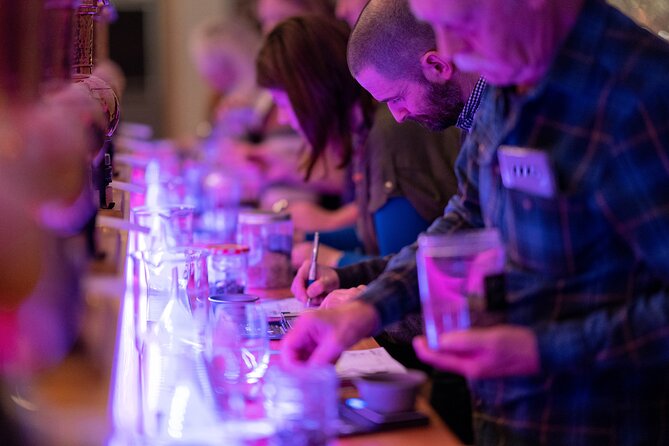 3 Hour Gin School Experience in Aberdeen - Gin School Environment