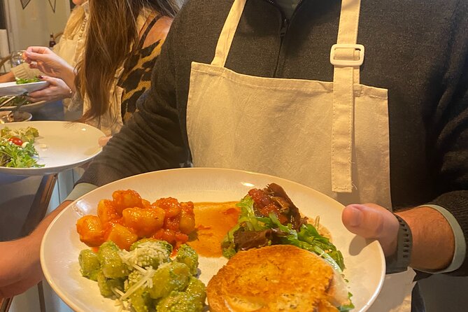 3-Hour Hands on Cooking Class Review - Customer Reviews