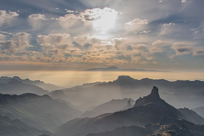 3-Hour Hiking Experience in Roque Nublo - Reviews and Feedback
