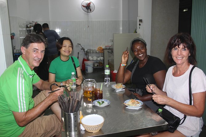 3 Hour Hoi An Walking Food Tour. Morning (HFM) - Customer Reviews and Ratings