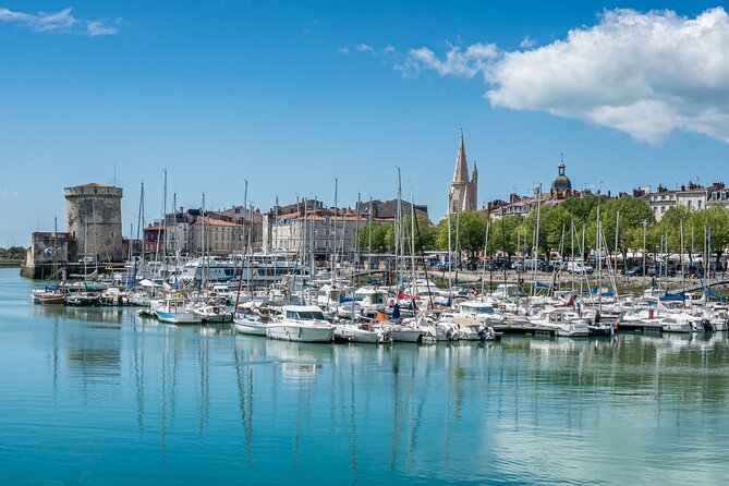 3 Hour La Rochelle Private Tour - Exploring La Rochelle