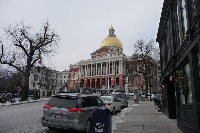 3-Hour Private Cold Weather- Warm Van Driving Tour of Boston - Traveler Recommendations and Feedback