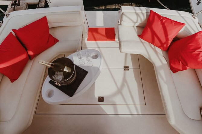 3 Hour Private Luxury Charter Experience in Costa Adeje, Tenerife - Alcoholic Beverages and Lunch