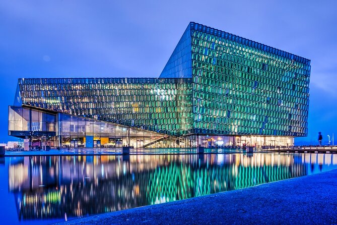 3 Hour Private Reykjavik Driving Tour - Booking and Confirmation