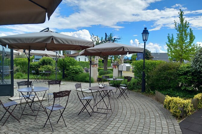 3 Hour Private Tour Countryside Vineyards With Local Wine Tasting - Accessibility and Recommendations