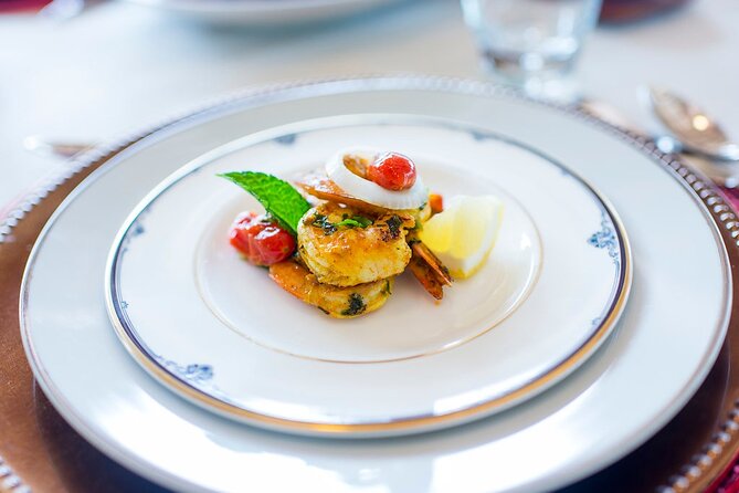 3 Hour Regional Indian Cooking Class and Dining Experience in Miami - Meeting Location Details