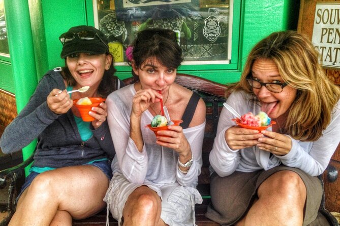 3 Hour Sightseeing *SPECIALTY Tour - Tour Highlights