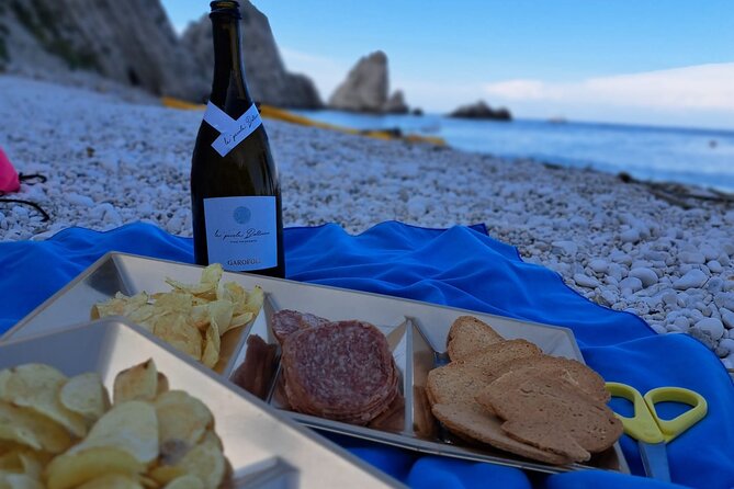 3 Hour Sunrise and Sunset Excursions to the Conero by Canoe - Health Restrictions and Participation