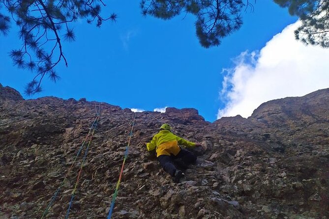 3-Hour Sunset Climbing Adventure Experience - Good To Know