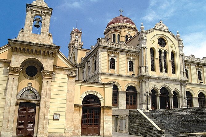 3-Hour Walking and Food Tour - Tour Duration