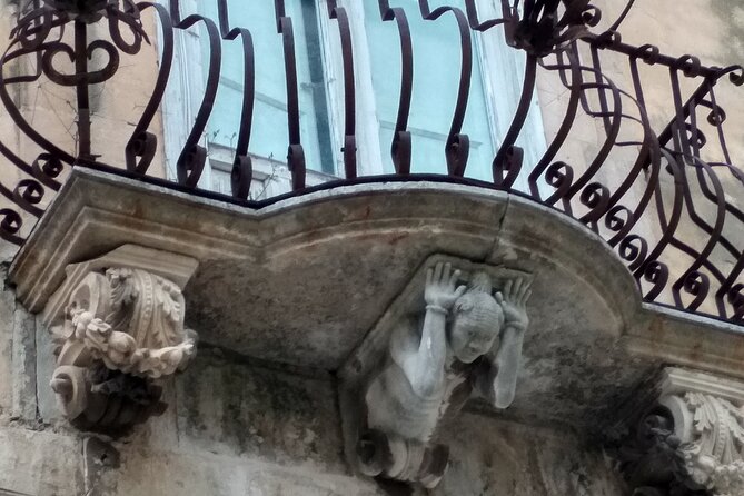 3-Hour Walking Tour Discovering Ragusa Baroque - Learning About Local Culture and Heritage