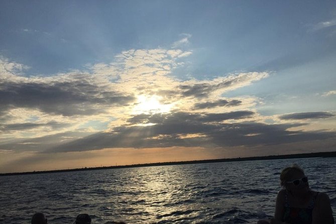 3 Hours - 53 Hatteras - Tulum, Playa Del Carmen, Riviera Maya - Meeting and Pickup Details