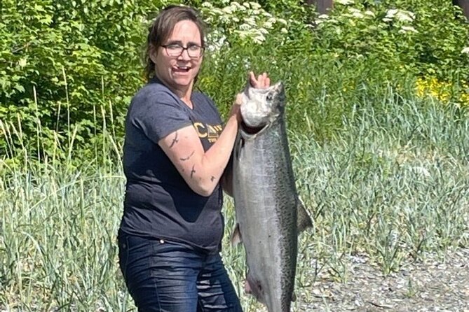 3 Hours Fishing Experience Class in Juneau - Fishing Techniques Covered