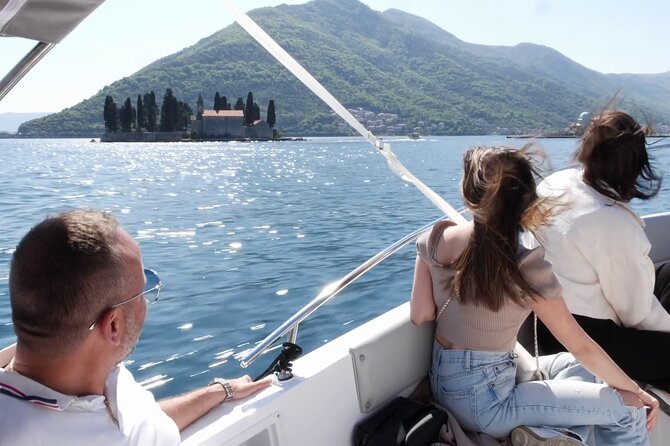 3 Hours Group Boat Tour Blue Cave & Our Lady of the Rocks - Restrictions and Requirements