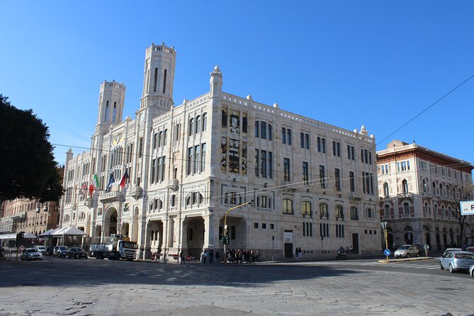 3 Hours Guided Tour of the Historic Districts of Cagliari - Positive Guest Feedback and Testimonials