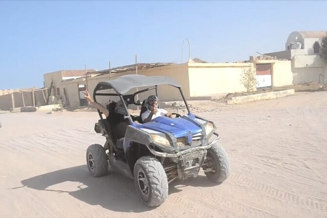 3 Hours Mini Super Safari - Health and Safety Guidelines