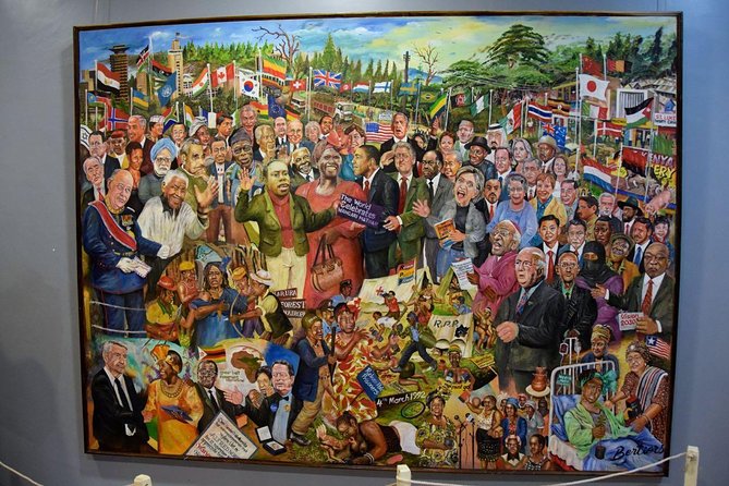 3 Hours Nairobi National Museum - Insights From the Museum Guide