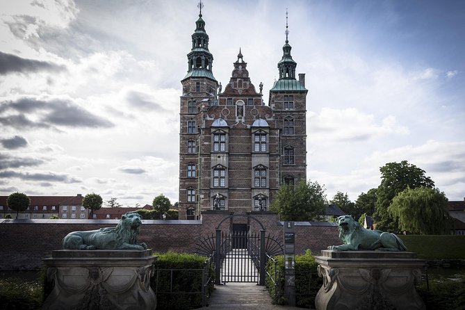 3 Hours Private Bike Tour in Copenhagen - Reviews and Feedback