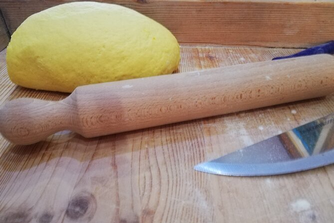 3 Hours Private Master Class From Pasta to Tiramisu - Crafting Tiramisu