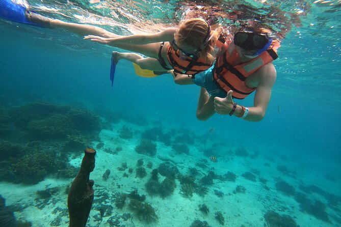 3 Hours VIP Semiprivate Tour Isla Mujeres Full Snorkeling Experience - Booking Information and Policies