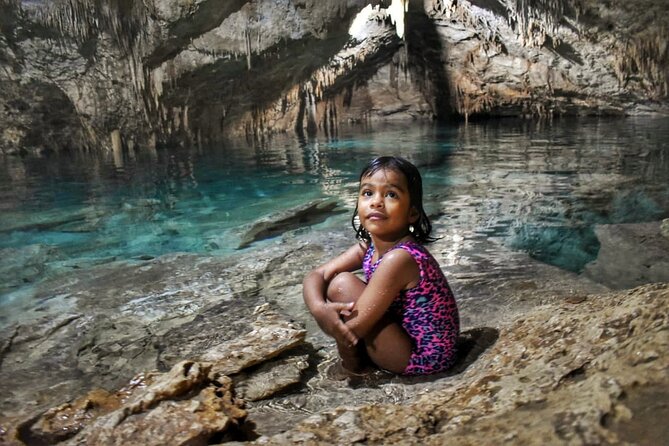 3 in 1 Private Tour Tulum Cenote and Snorkeling in the Reef - Additional Information
