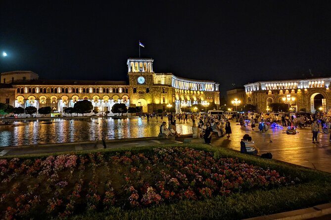 3 Nights 4 Days in Armenia Review - Since You Asked