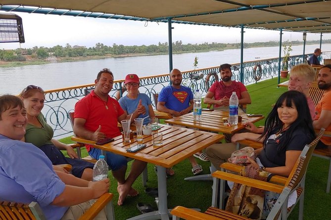 3-Nights Cruise Aswan to Luxor With Abu Simbel and Nubian Village - Accessibility and Suitability