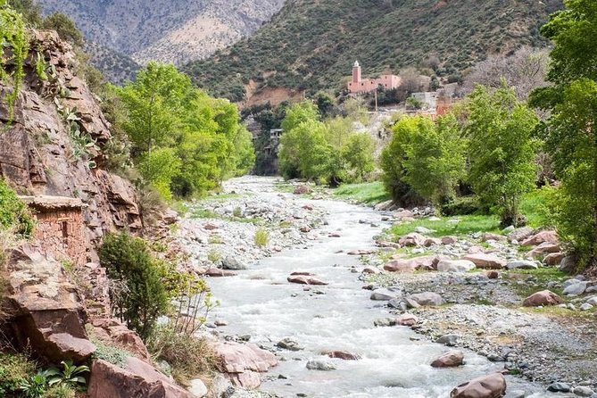 3 Valleys Atlas Mountains Berber Villages & Agafy Desert - Tips for Preparation and Enjoyment