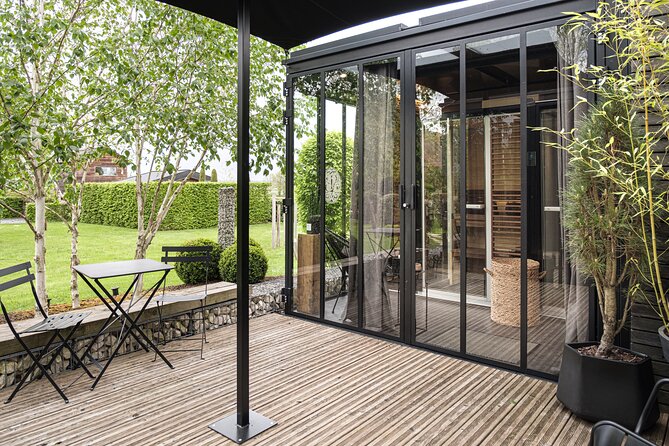 30-minute Relaxing Treatment in Burgundy - Cancellation Policy
