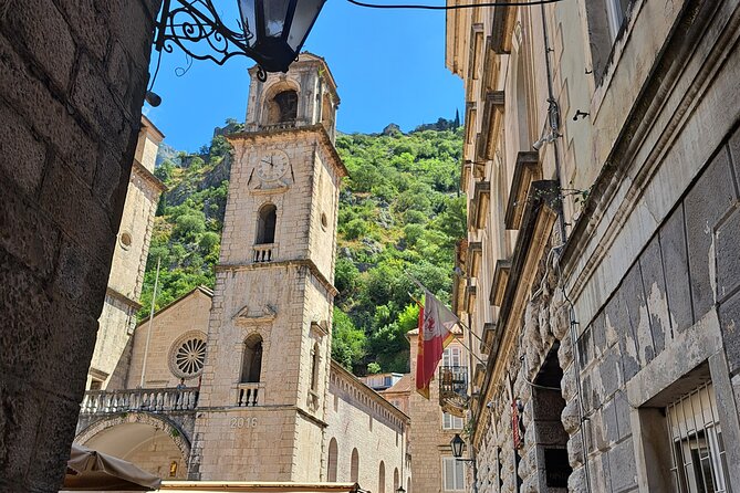 3H Guided Kotor & Cable Car Tour - Viator - The Tour Operator