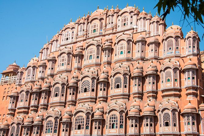 3n/4 Days Golden Triangle Tour From Delhi by Car - Important Travel Considerations