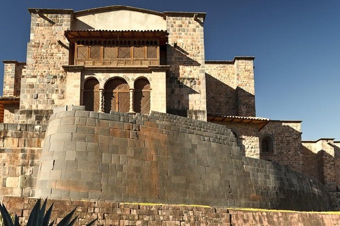 4 Day- Cusco Sacred Valley - Machupicchu and Rainbow Mountain - Meeting Point and Pickup