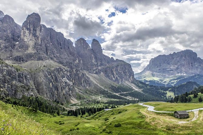 4-Day Dolomites Tour From Milan - Meeting and Departure Details