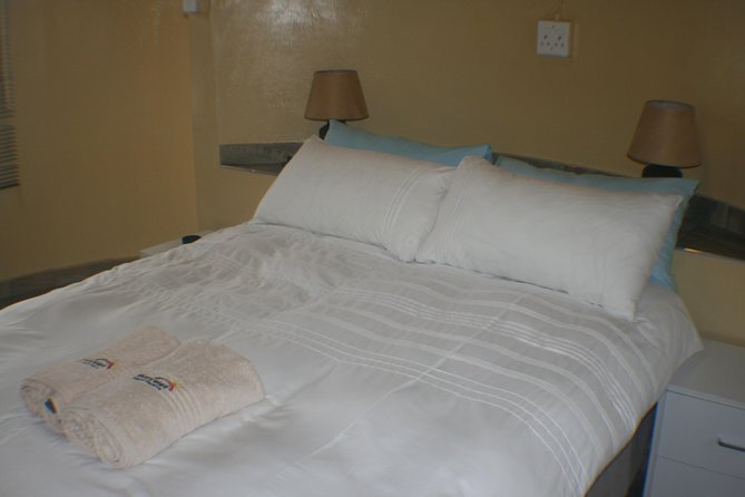 4 Day Greater Kruger National Park Adventure Safari - Itinerary and Schedule